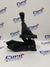 leva pomello cuffia cambio manuale nissan qashqai J10C 1.5 D 34101JD200 - F&P CRASH SRLS - Ricambi Usati