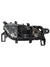 Maniglia Interna Anteriore Sinistra Nissan Qashqai J11 (2014 - 2021) Cod:80671 - 4EA0A - F&P CRASH SRLS - Ricambi Usati