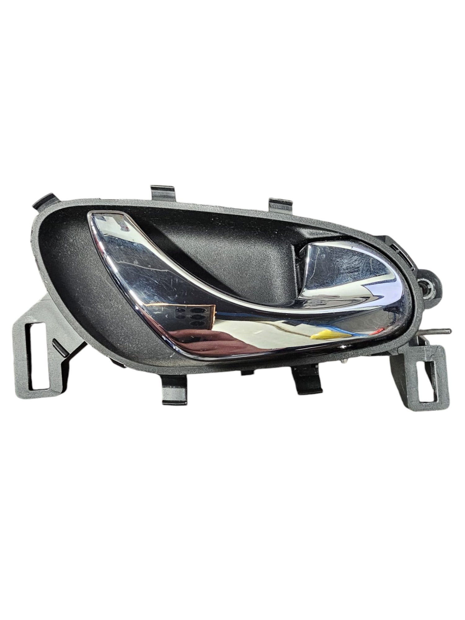Maniglia Interna Posteriore Destra Nissan Qashqai J11 (2014 - 2021) Cod:80670 - 4EA0A - F&P CRASH SRLS - Ricambi Usati