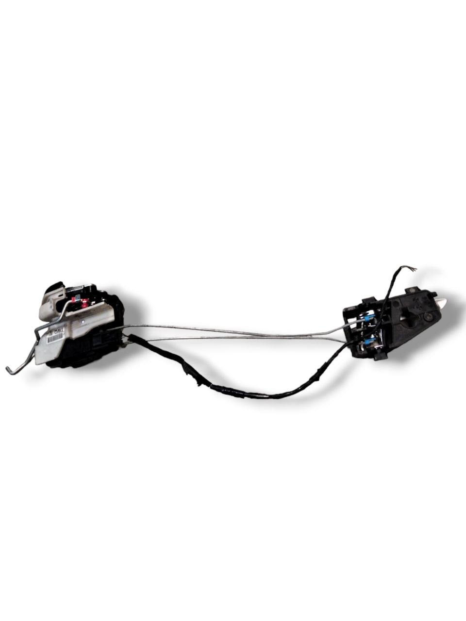 Maniglia posteriore interna Sinistra sx Kia Picanto (2014) cod.836101-Y000/10 - F&P CRASH SRLS - Ricambi Usati
