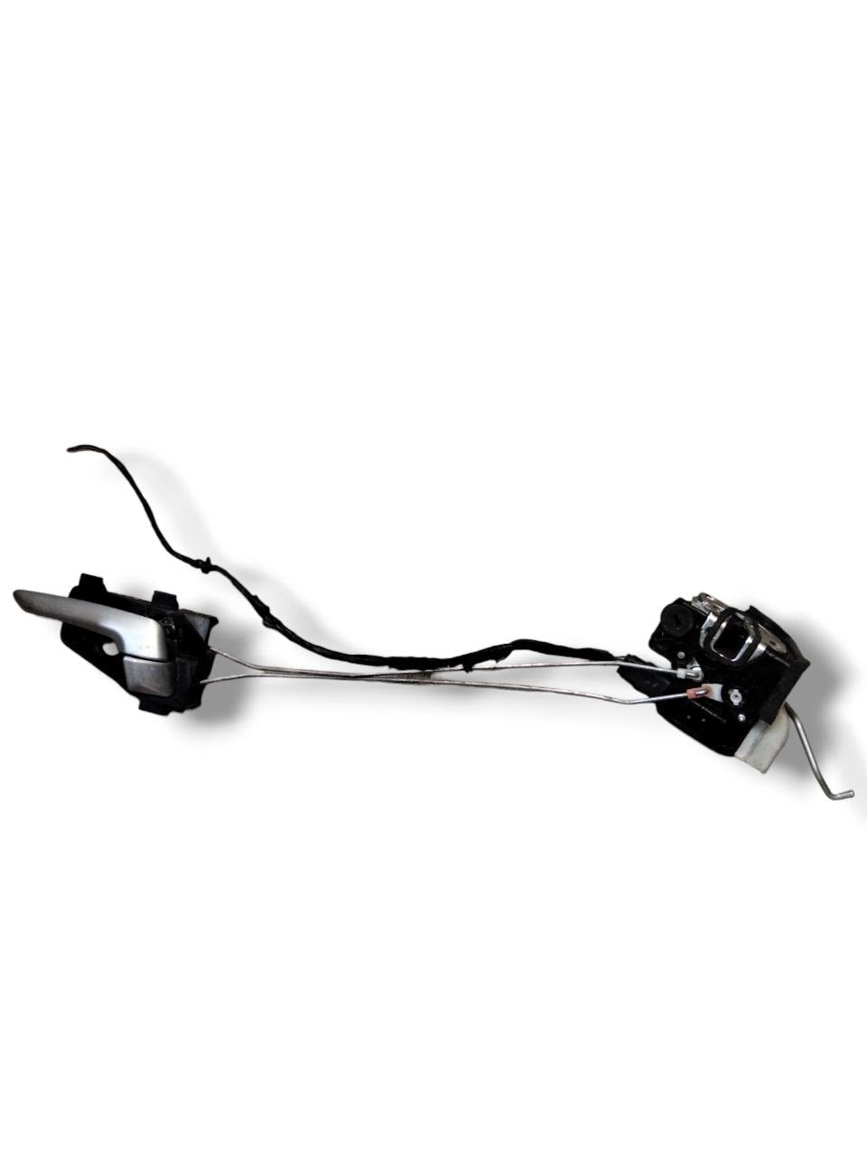 Maniglia posteriore interna Sinistra sx Kia Picanto (2014) cod.836101-Y000/10 - F&amp;P CRASH SRLS - Ricambi Usati