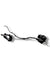 Maniglia posteriore interna Sinistra sx Kia Picanto (2014) cod.836101-Y000/10 - F&P CRASH SRLS - Ricambi Usati