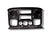 Mascherina autoradio con bocchette d'aria Renault master III (2014 - 2019)cod.682600025R - F&P CRASH SRLS - Ricambi Usati
