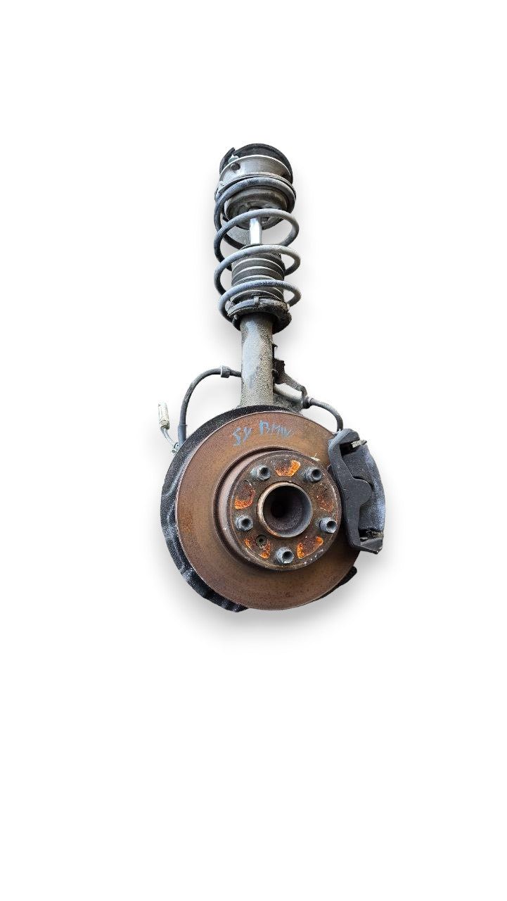 Massa Meccanica Anteriore Sinistra Bmw Serie 1 E87 2.0 Diesel (2004 - 2013) - F&amp;P CRASH SRLS - Ricambi Usati