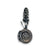 Massa Meccanica Anteriore Sinistra Fiat 500L cod.51936540 1.4 Benzina (2012 > 2022) - F&P CRASH SRLS - Ricambi Usati