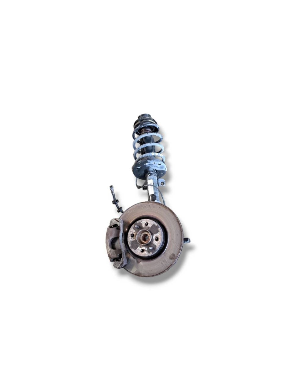 Massa Meccanica Anteriore sinistra Lancia Delta 1.6 diesel (2008 - 2014) - F&P CRASH SRLS - Ricambi Usati