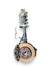 Massa Meccanica Anteriore Sinistra Mercedes - Benz Classe A w168 2.0 Diesel ( 1997 - 2004 ) - F&P CRASH SRLS - Ricambi Usati