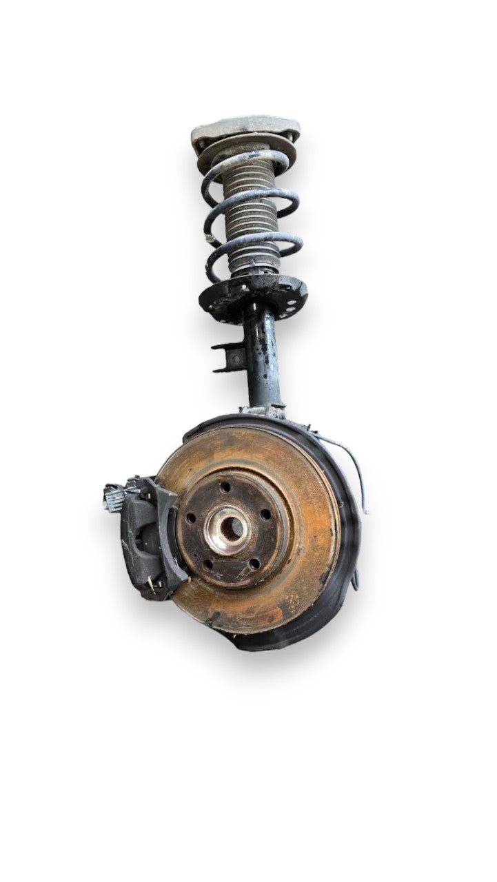 Massa Meccanica Anteriore Sinistra Mercedes - Benz Classe B w246 1.8 Diesel (2011 - 2018) Cod : A2463206713 - F&amp;P CRASH SRLS - Ricambi Usati