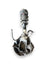 Massa Meccanica Anteriore Sinistra Mini Cooper One 1.4 Diesel (2007 - 2013) - F&P CRASH SRLS - Ricambi Usati