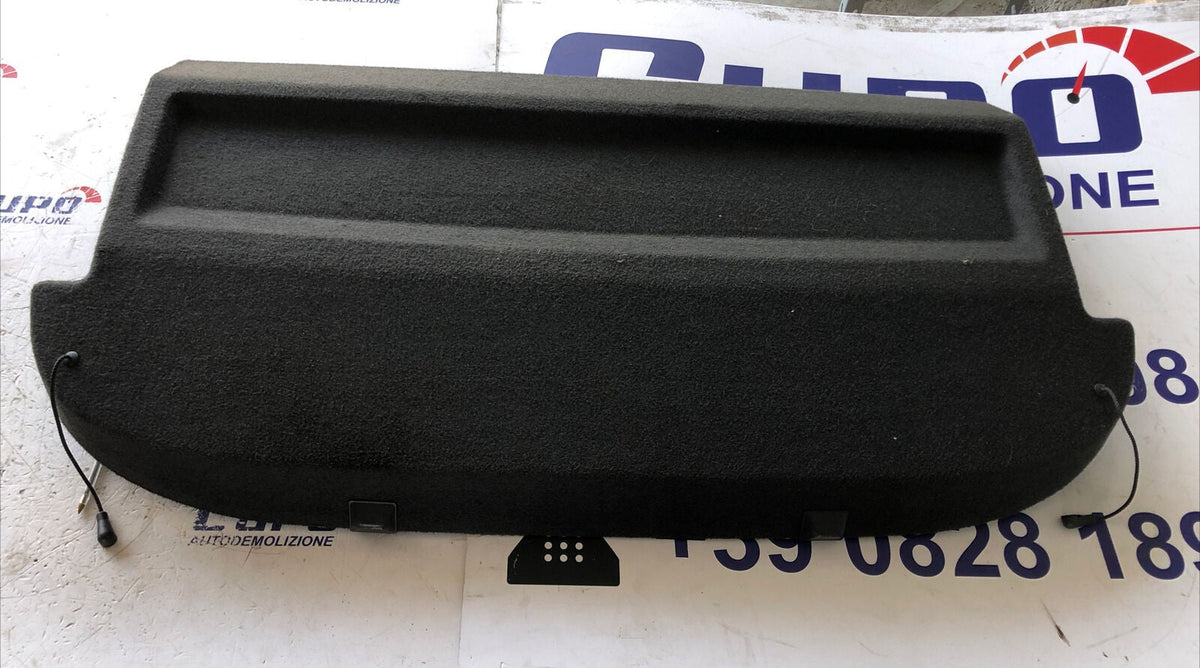Mensola Cappelliera vano bagagli Opel Astra H berlina 5 porte 13129746 - F&amp;P CRASH SRLS - Ricambi Usati