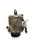 Mitsubishi Colt 1.1 Benzina (2004 > 2012) cod.7813A057 Compressore Aria Condizionata - F&P CRASH SRLS - Ricambi Usati