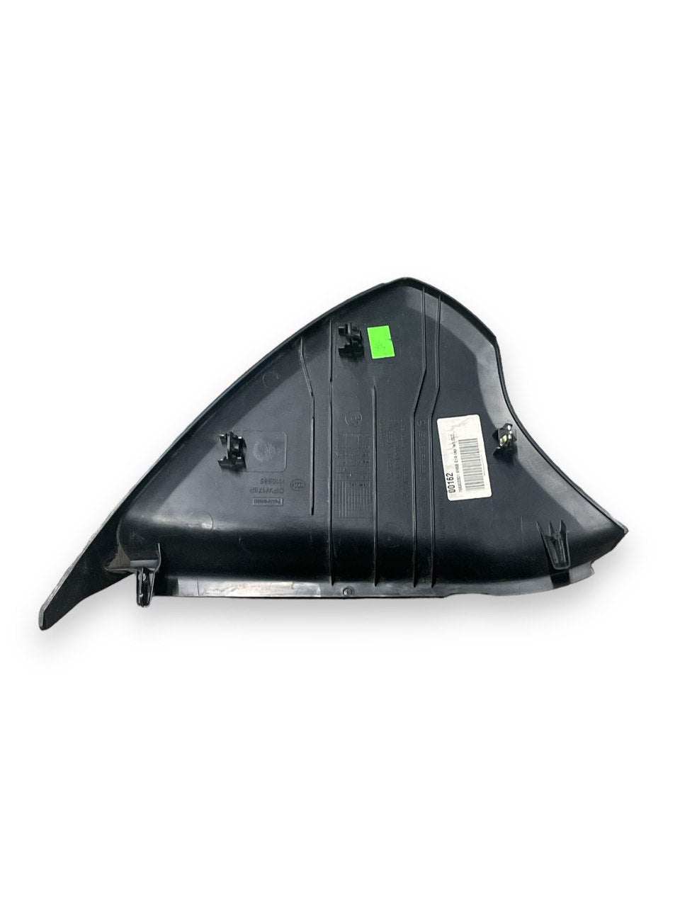 Modanatura Cruscotto Laterale Sinistro Mercedes - Benz Classe A w176 cod:A1766803301 ( 2012 - 2018 ) - F&P CRASH SRLS - Ricambi Usati
