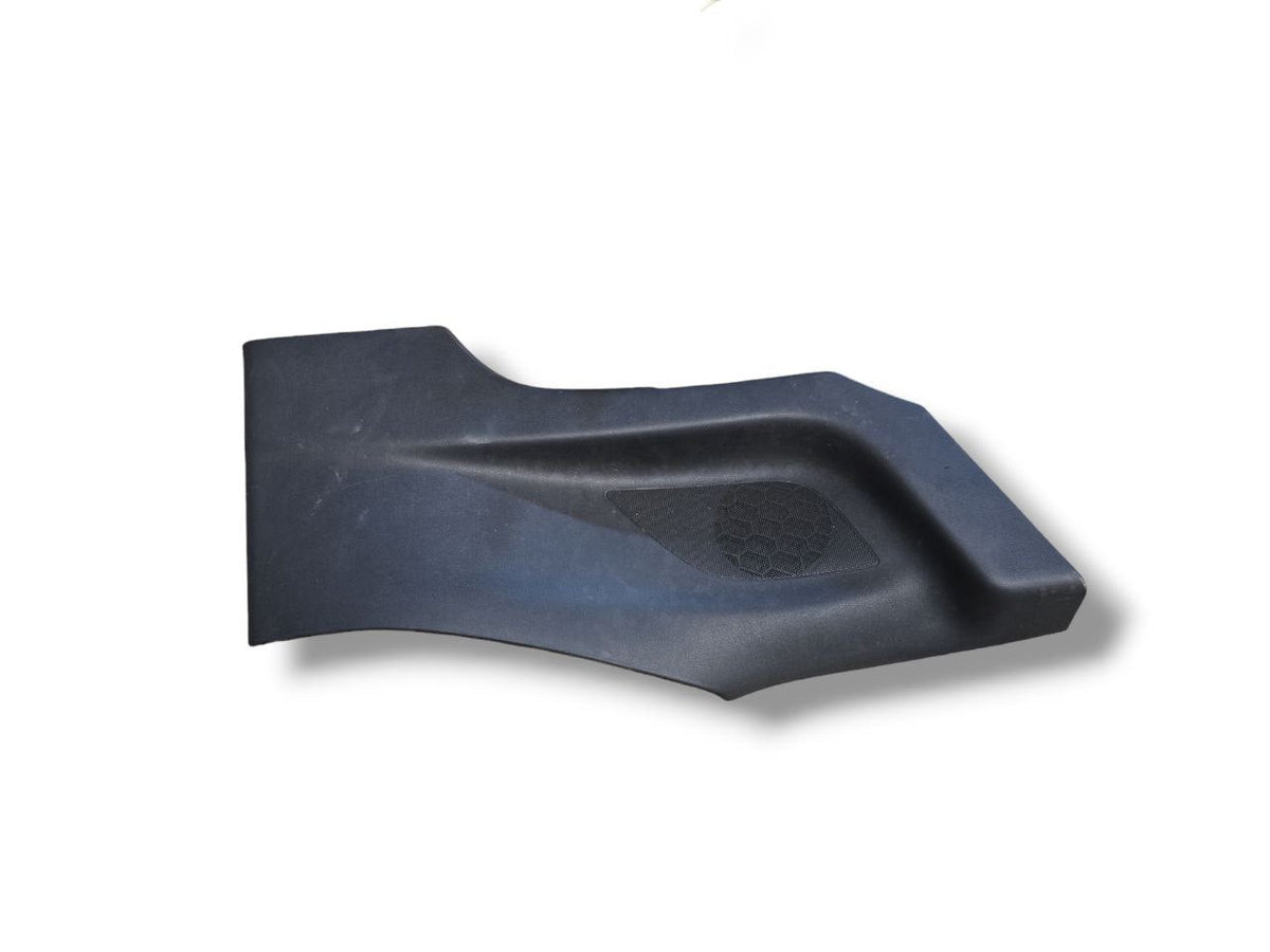 Modanatura Interna Bagagliaio Sinistra Citroen DS3 (2010 - 2014) Cod : 96859873ZD - F&amp;P CRASH SRLS - Ricambi Usati