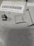 MODANATURA INTERNA PIANTONE SINSTRO VOLKSWAGEN TIGUAN (2007 - 2016) Cod:5N0867243B - F&P CRASH SRLS - Ricambi Usati