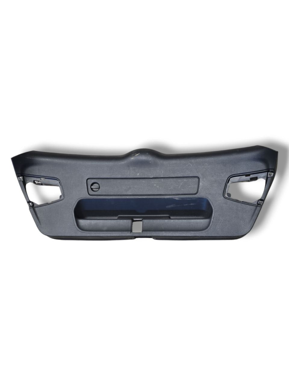 Modanatura Interna Portellone Bagagliaio Audi A3 8V (2012 - 2020) Cod : 8V4867979E - F&amp;P CRASH SRLS - Ricambi Usati