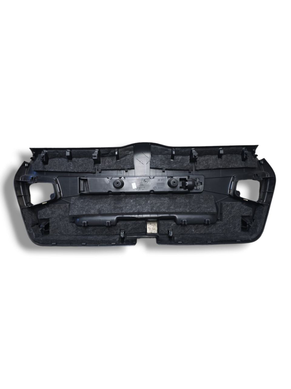 Modanatura Interna Portellone Bagagliaio Audi A3 8V (2012 - 2020) Cod : 8V4867979E - F&P CRASH SRLS - Ricambi Usati