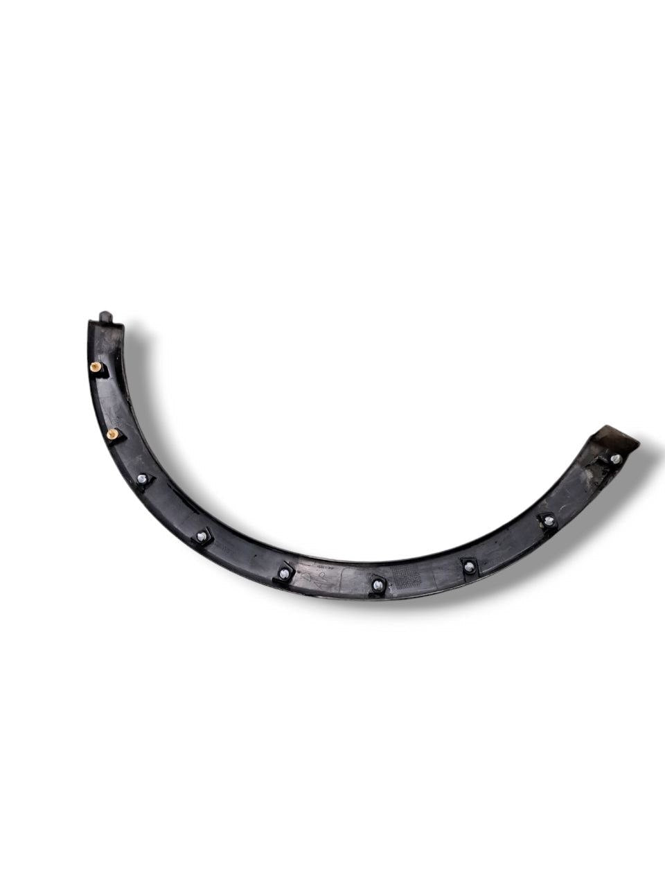 Modanatura parafango Anteriore Destro Renault Captur (2013 - 2019) COD:788A20643R - F&P CRASH SRLS - Ricambi Usati