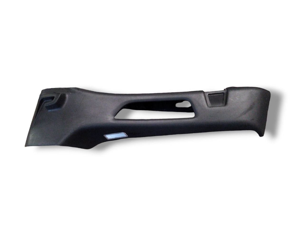 Modanatura supporto cappelliera laterale sinistro Citroen c4 Gran Picasso cod.9677761577 (2013 - 2022) - F&amp;P CRASH SRLS - Ricambi Usati