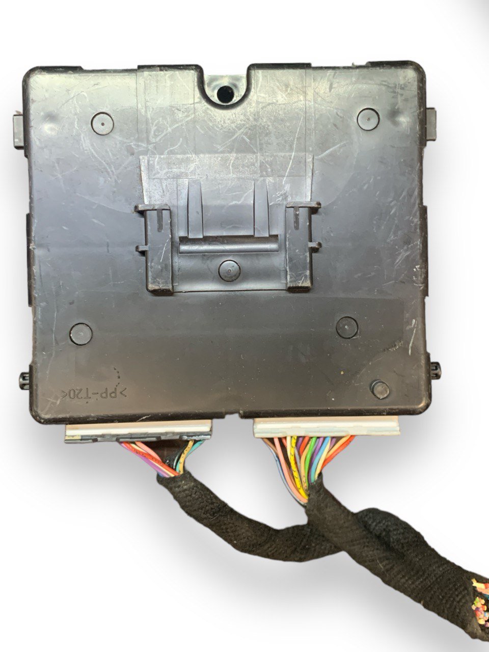Modulo Centralina Controllo Aria Condizionata A / C Nissan Micra K14 (2017) cod.7351113 - F&P CRASH SRLS - Ricambi Usati