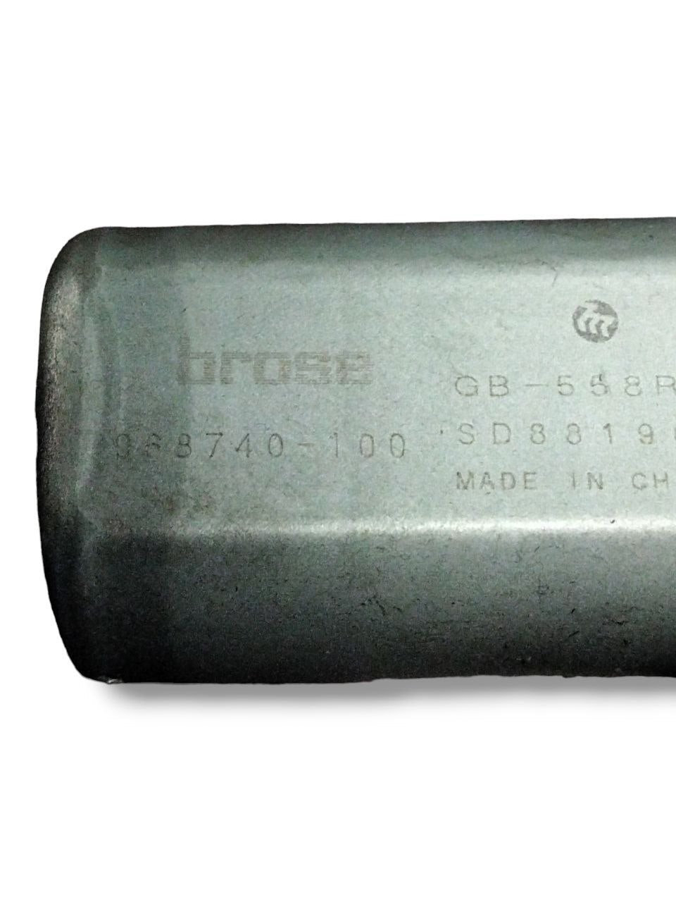 Motorino Alzavetri Posteriore Sinistro Mercedes - Benz Classe B W246cod.968740100(2012 - 2018) - F&P CRASH SRLS - Ricambi Usati