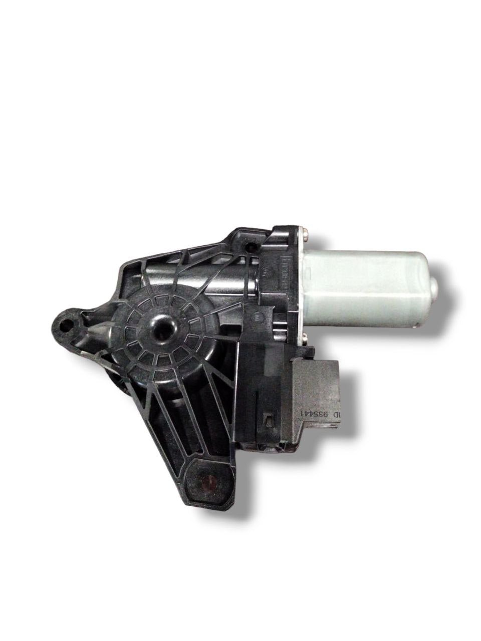 Motorino Alzavetri Posteriore Sinistro Mercedes - Benz Classe B W246cod.968740100(2012 - 2018) - F&amp;P CRASH SRLS - Ricambi Usati