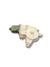 Motorino alzavetro Anteriore Sinistro Mercedes-Benz Classe C W204 (2011) COD:A2048200142 - F&P CRASH SRLS - Ricambi Usati