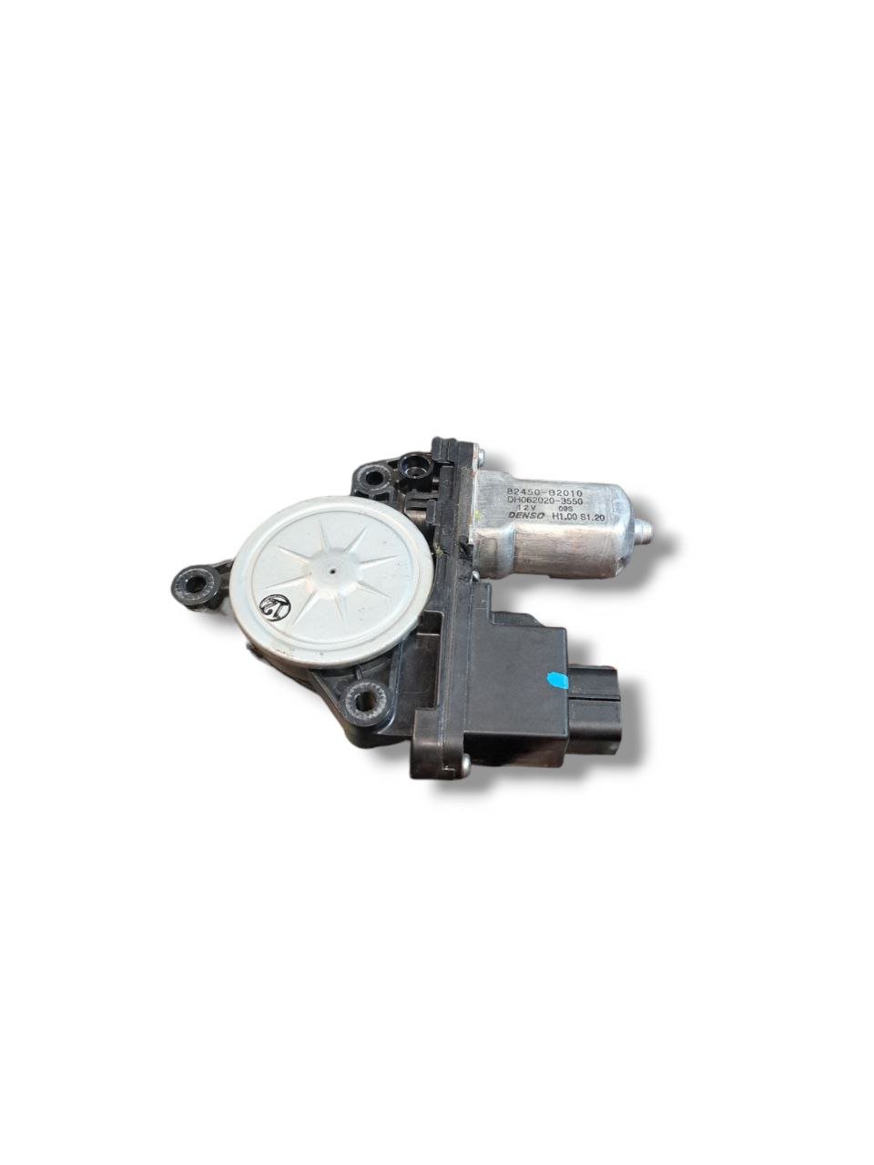 Motorino alzavetro Anteriore Sinistro (sx) Kia Soul (2014>) COD:82450-82010 - F&P CRASH SRLS - Ricambi Usati