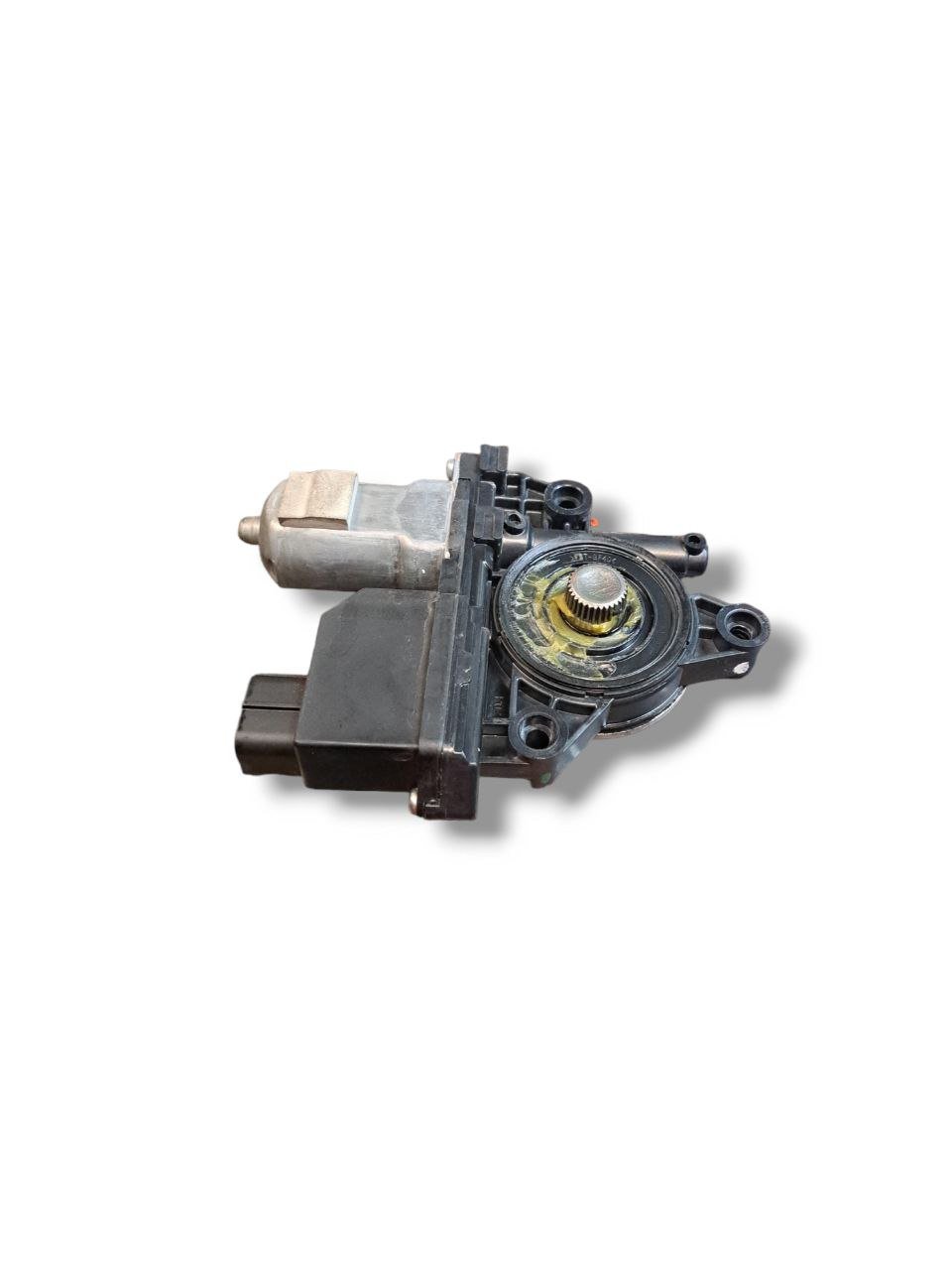 Motorino alzavetro Anteriore Sinistro (sx) Kia Soul (2014>) COD:82450-82010 - F&P CRASH SRLS - Ricambi Usati