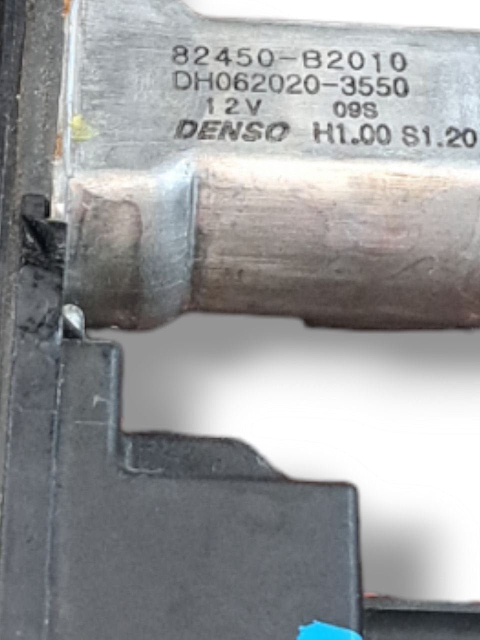 Motorino alzavetro Anteriore Sinistro (sx) Kia Soul (2014>) COD:82450-82010 - F&P CRASH SRLS - Ricambi Usati