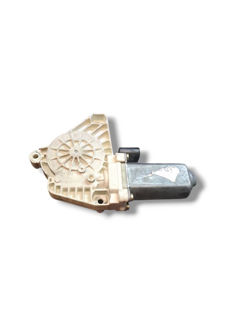 Motorino Alzavetro anteriore sinistro (sx) Mercedes-Benz Classe A W169 ( 2004 - 2011 ) COD:A1698201542 - F&P CRASH SRLS - Ricambi Usati