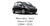 Motorino Alzavetro anteriore sinistro (sx) Mercedes-Benz Classe A W169 ( 2004 - 2011 ) COD:A1698201542 - F&P CRASH SRLS - Ricambi Usati