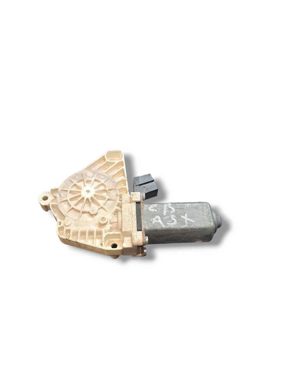 Motorino Alzavetro anteriore sinistro (sx) Mercedes-Benz Classe A W169 (2004 - 2012) COD:A1698204342 - F&P CRASH SRLS - Ricambi Usati