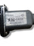 Motorino Alzavetro anteriore sinistro (sx) Peugeot 508 ( 2021 ) COD:9837666480 - F&P CRASH SRLS - Ricambi Usati