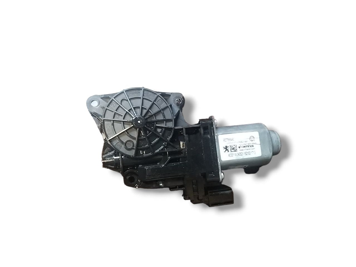 Motorino Alzavetro anteriore sinistro (sx) Peugeot 508 ( 2021 ) COD:9837666480 - F&amp;P CRASH SRLS - Ricambi Usati