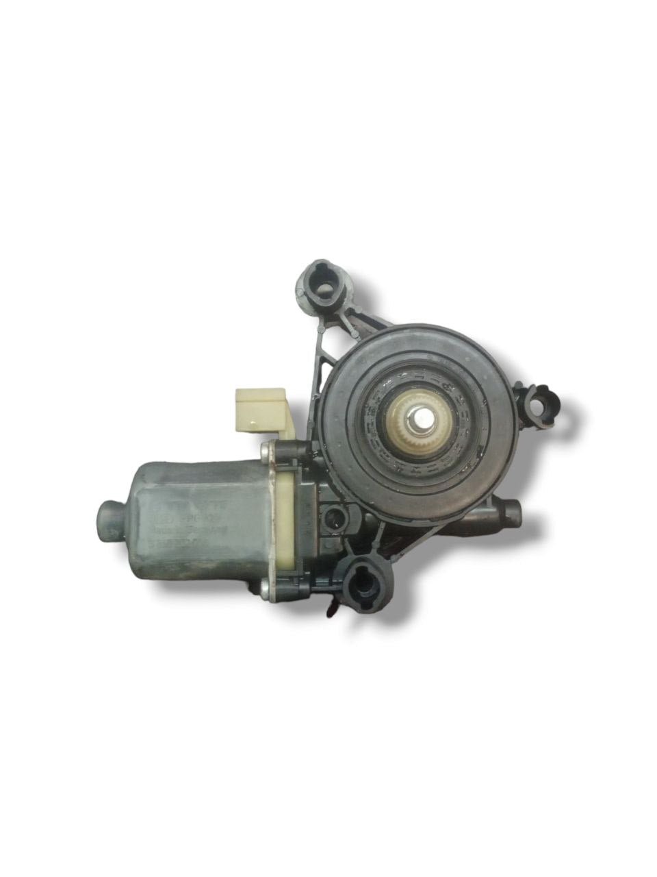 Motorino Alzavetro anteriore sinistro (sx) Volkswagen Golf VII / Leon / Octavia / A3 (2012&gt;) COD:0130822717 - F&amp;P CRASH SRLS - Ricambi Usati