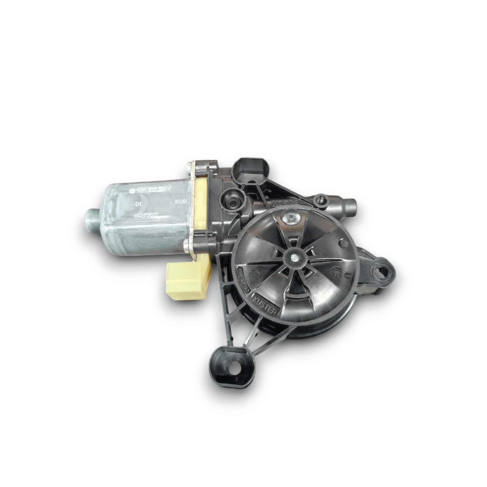 Motorino Alzavetro Anteriore Sinistro Volkswagen Golf 7.5 COD: 5Q0959801C (2017>) - F&P CRASH SRLS - Ricambi Usati