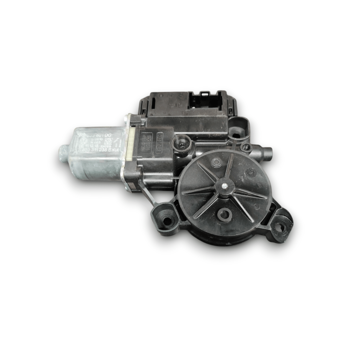 Motorino Alzavetro Anteriore Sinistro Volkswagen Polo COD: 0130822531 (2009 - 2017) - F&amp;P CRASH SRLS - Ricambi Usati