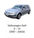 Motorino Alzavetro Elettrico Posteriore Destro (DX) Volkswagen Golf IV (1997 > 2004) cod.101388-101 - F&P CRASH SRLS - Ricambi Usati
