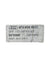 Motorino Alzavetro Posteriore Destro Audi A6 C6 Cod:4F0959802C (2004 - 2011) - F&P CRASH SRLS - Ricambi Usati