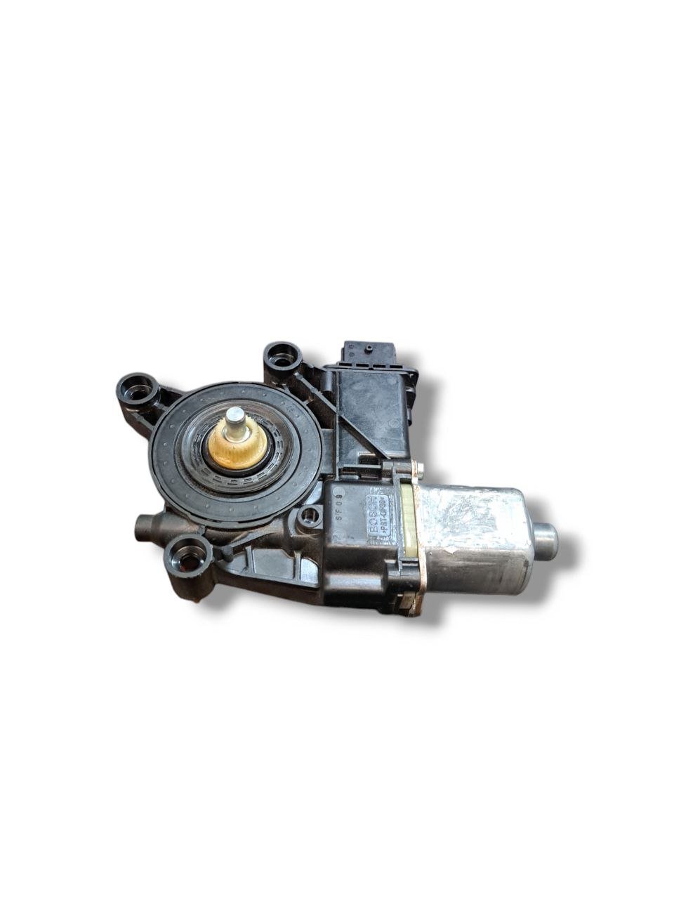 Motorino alzavetro Posteriore Destro (dx) Alfa Romeo Stelvio (2017&gt;) COD:0130822070 - F&amp;P CRASH SRLS - Ricambi Usati