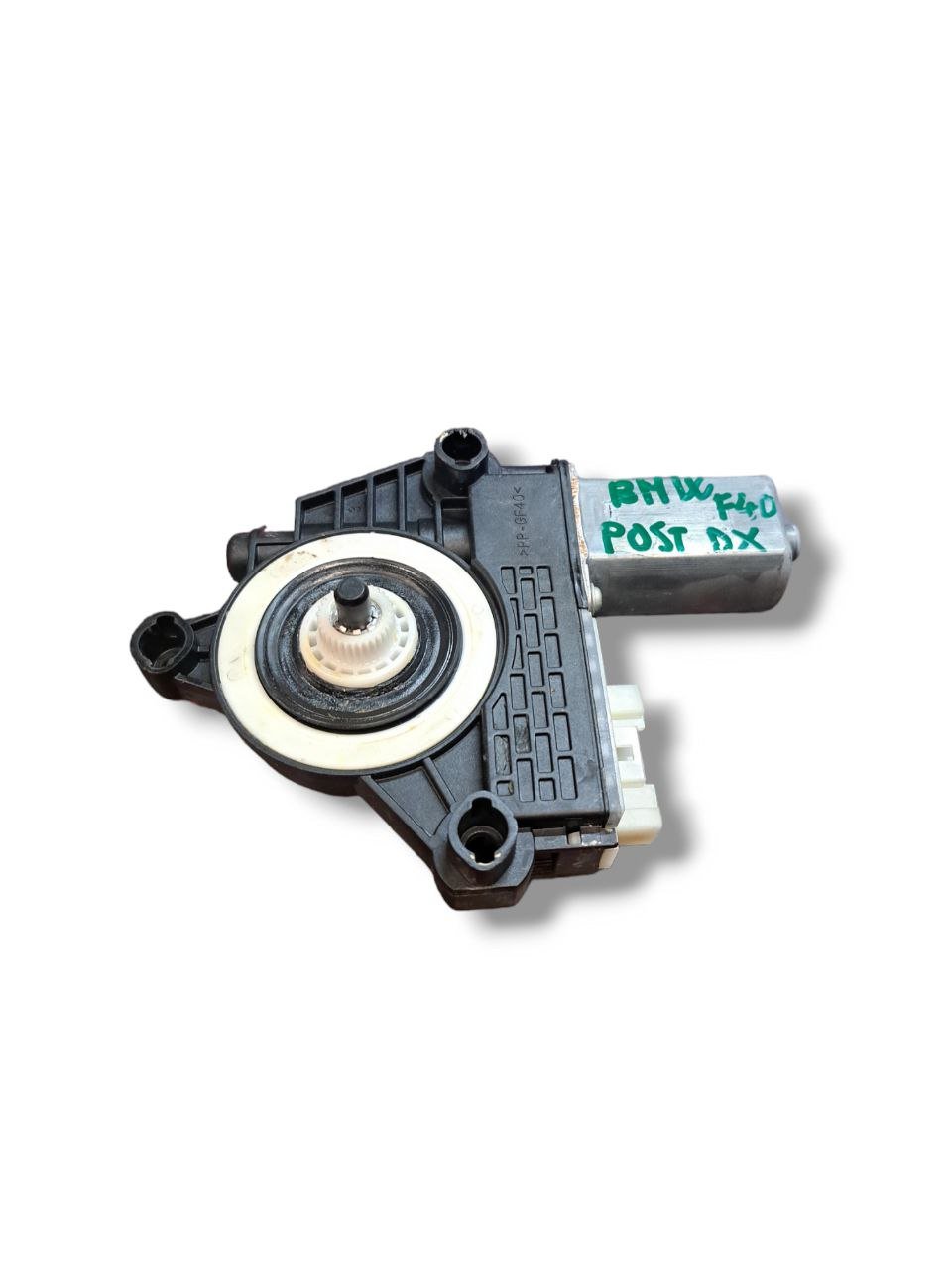 Motorino alzavetro posteriore destro (Dx) BMW Serie 1 ( 2022 - F40 ) COD:19031060025 - F&P CRASH SRLS - Ricambi Usati