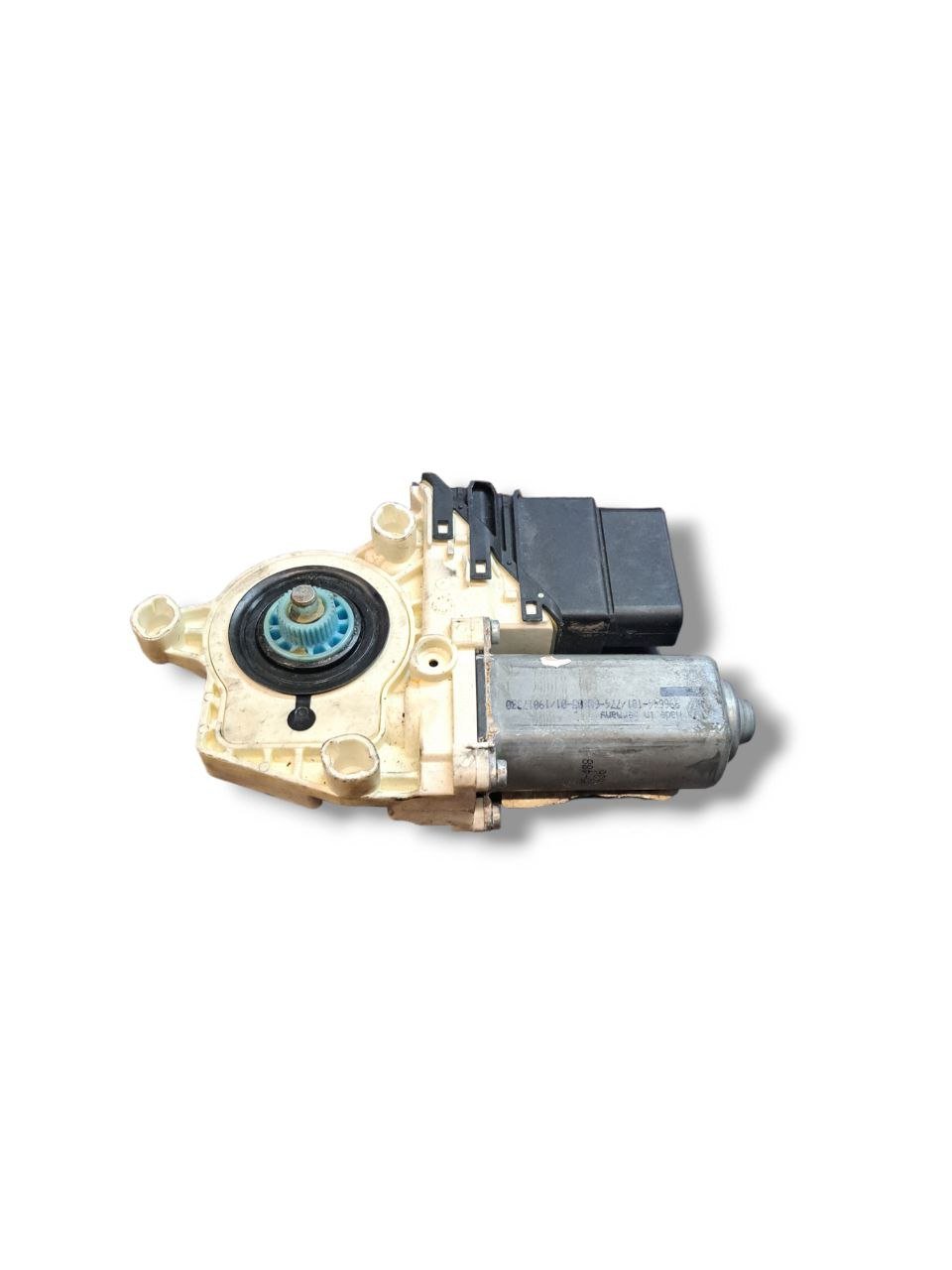 Motorino alzavetro Posteriore Destro (dx) Volkswagen Golf V / Octavia II / Touran (2005-2009) COD:1K0959794E - F&amp;P CRASH SRLS - Ricambi Usati