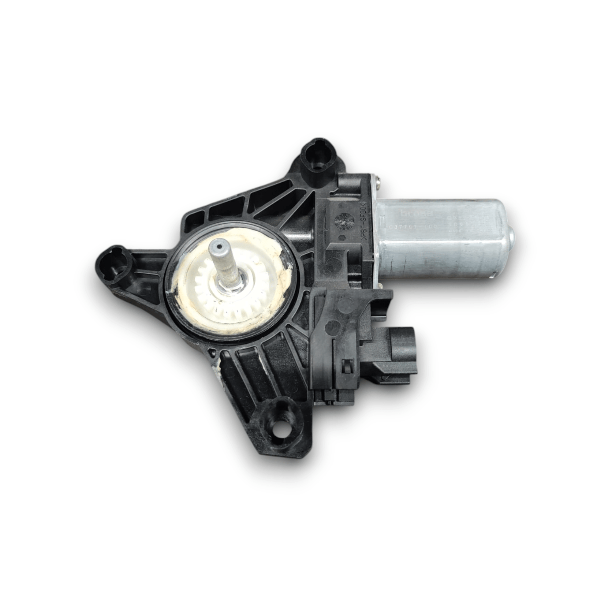Motorino Alzavetro Posteriore Destro Fiat 500X COD: GB558LA (2014>) - F&P CRASH SRLS - Ricambi Usati