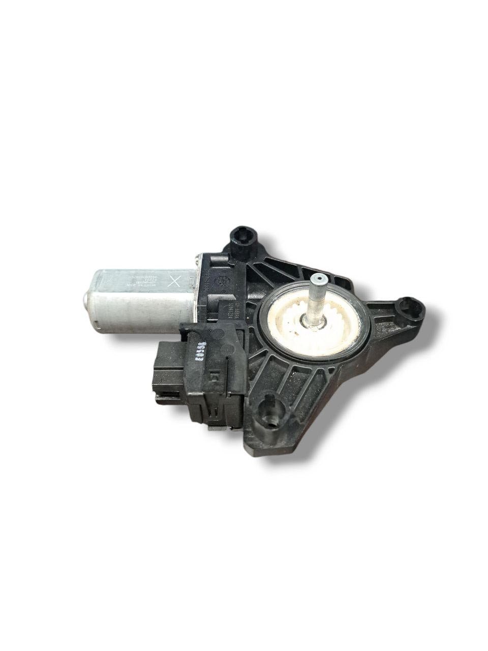 Motorino Alzavetro posteriore destro InfinitI Q30 (2015 - 2019) COD:A2469063100 - F&P CRASH SRLS - Ricambi Usati