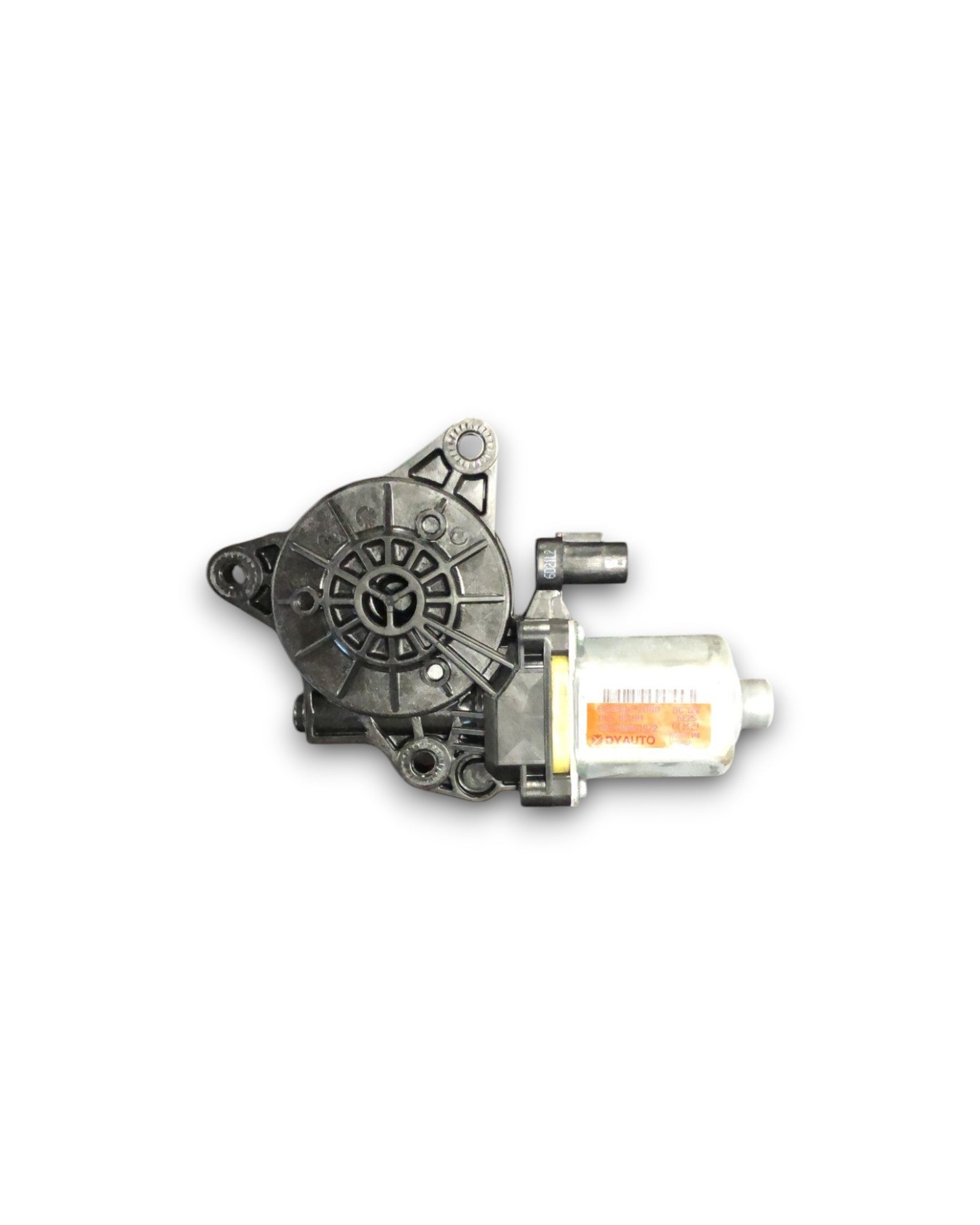 Motorino Alzavetro Posteriore Destro Kia Sportage (2016 > 2021) cod:83460 - F1000 - F&P CRASH SRLS - Ricambi Usati