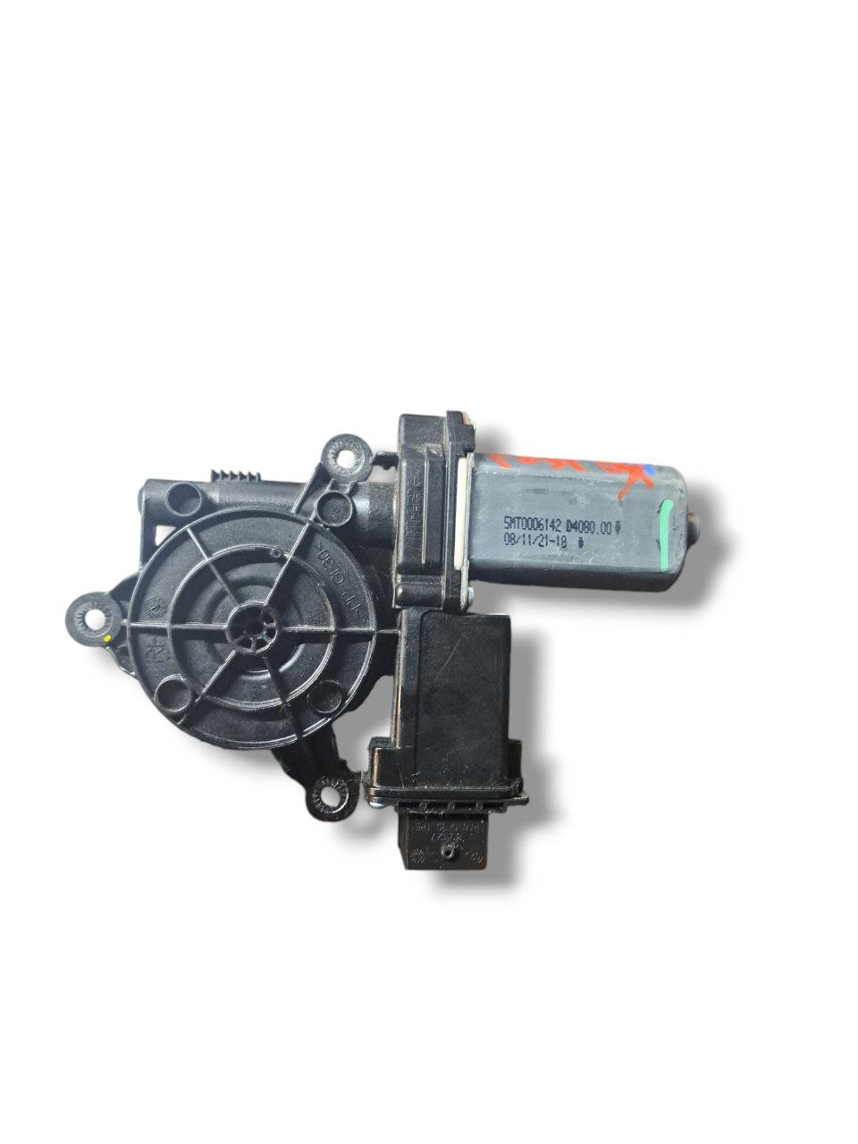 Motorino alzavetro posteriore destro Maserati Grecale COD:5mt0006142 (2022 >) - F&P CRASH SRLS - Ricambi Usati