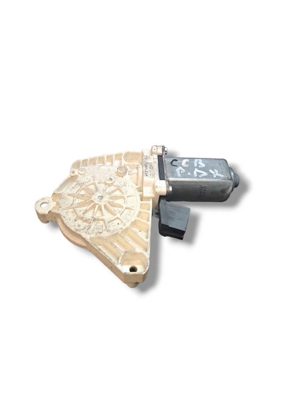 Motorino alzavetro Posteriore destro Mercedes - Benz Classe A W169 / Classe B W245 ( 2004 - 2011 ) COD:A1698204642 - F&P CRASH SRLS - Ricambi Usati