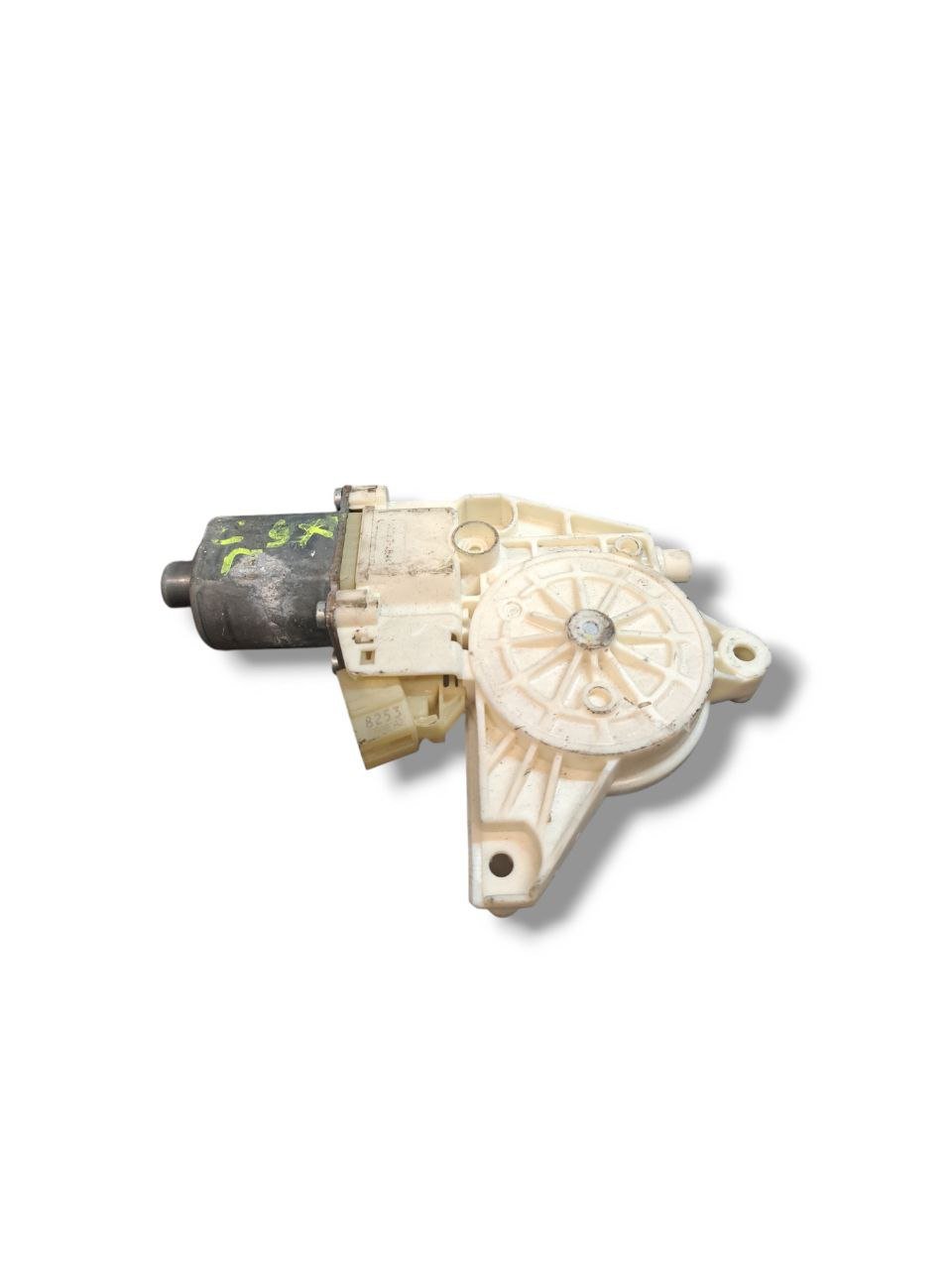 Motorino alzavetro Posteriore Destro Mercedes-Benz Classe C W204 (2011) COD:A2048200542 - F&P CRASH SRLS - Ricambi Usati