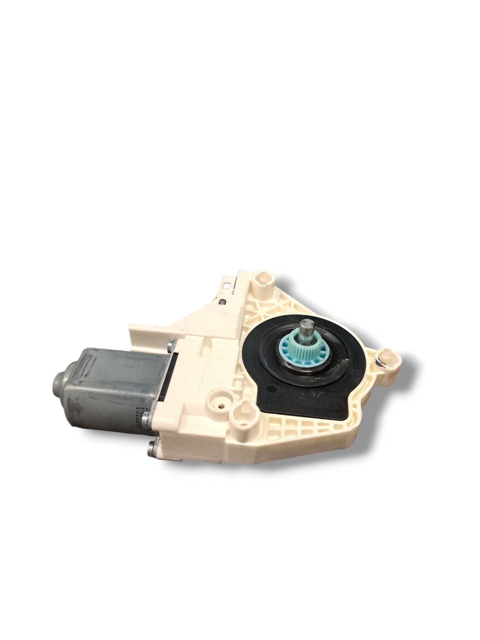 Motorino alzavetro Posteriore Sinistro Audi A1 8X (2010 - 2018) COD:8K0959811A - F&P CRASH SRLS - Ricambi Usati