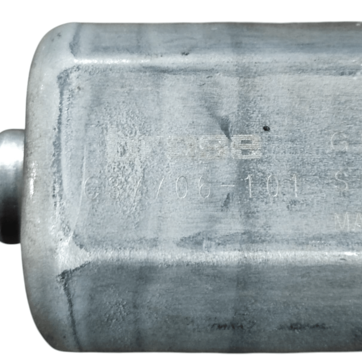 Motorino Alzavetro Posteriore Sinistro Fiat 500X COD: C37706101 (2014 - 2025) - F&P CRASH SRLS - Ricambi Usati